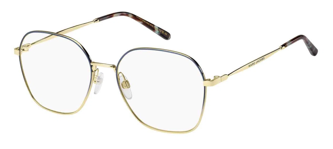 Marc Jacobs MARC703 Eyeglasses - view 4